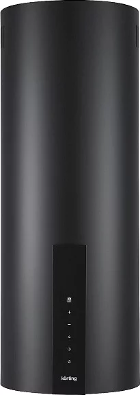 Вытяжка коробчатая Korting KHC 35969 DN Cylinder — фото 1