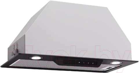 Вытяжка скрытая Korting KHI 6690 N