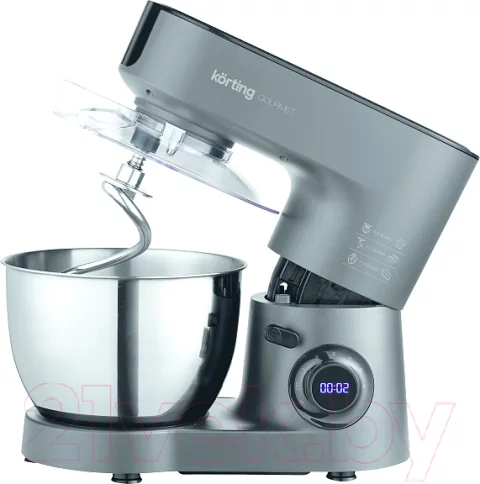 Миксер стационарный Korting KKM 0104 Gourmet