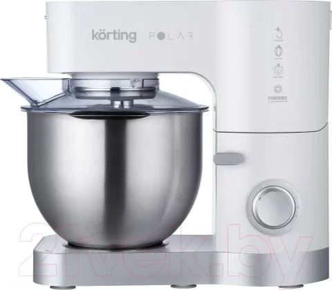 Кухонный комбайн Korting KKM 0105 Polar