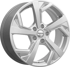 Литой диск SKAD KL-328 Haval H3 18x7" 5x114.3мм DIA 66.6мм ET 34мм Селена — фото 1