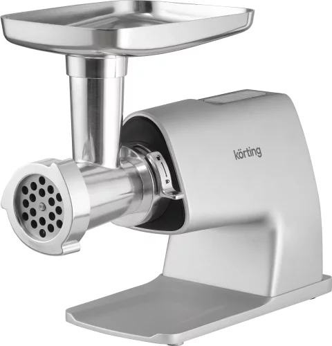 Мясорубка электрическая Korting KMG 0604 X