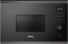 Микроволновая печь Korting KMI 820 GNBX — фото 1