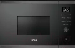 Микроволновая печь Korting KMI 820 GNBX — фото 10