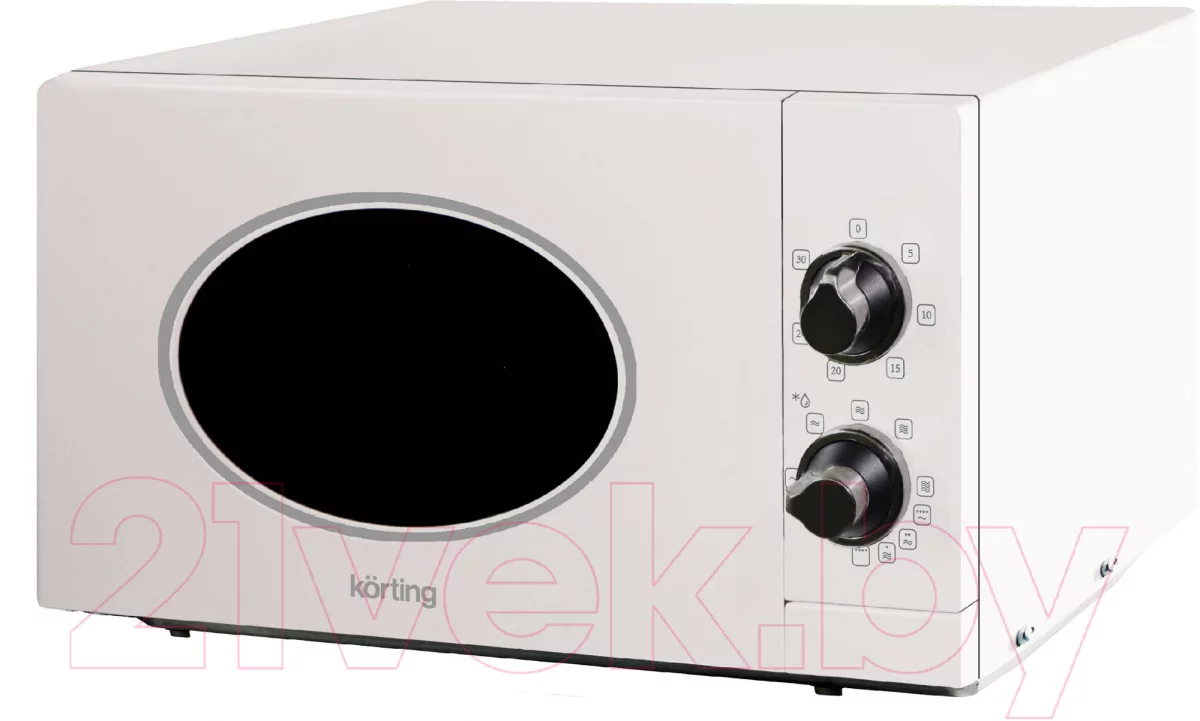 Микроволновая печь Korting KMO 815 RSI