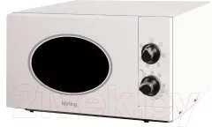 Микроволновая печь Korting KMO 815 RSI — фото 1