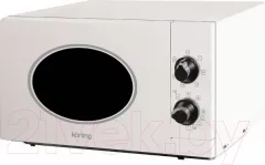 Микроволновая печь Korting KMO 815 RSI — фото 4