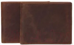 Портмоне Ezcase Koloss Conon Mini / К2.51_brown (коричневый) — фото 2