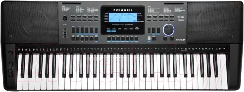 Синтезатор Kurzweil KP150 LB (черный)