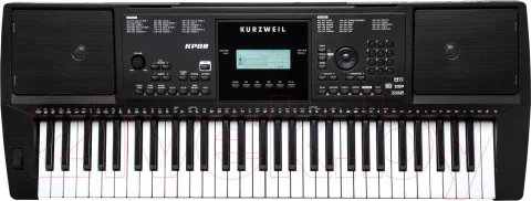 Синтезатор Kurzweil KP80 LB (черный)