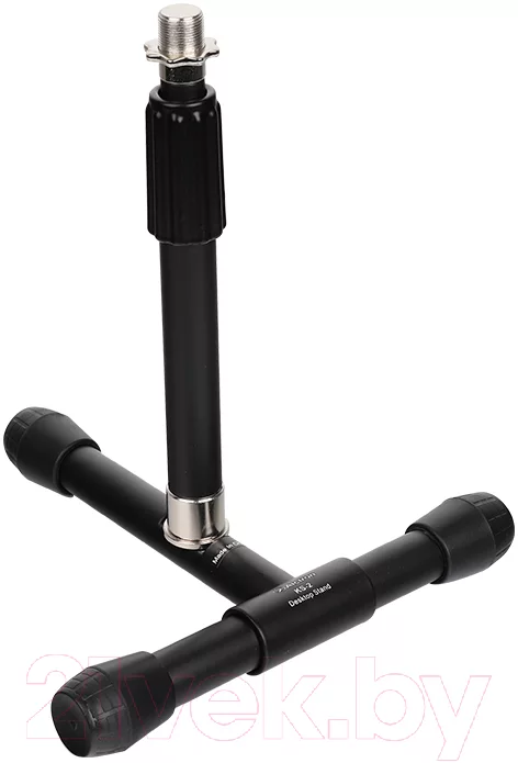 Стойка микрофонная Alctron KS-2
