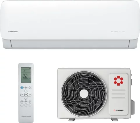 Сплит-система Kentatsu KSGA35HFRN1 / KSRA35HFRN1