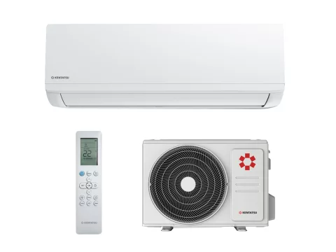 Сплит-система Kentatsu KSGI70HFRN1 / KSRI70HFRN1