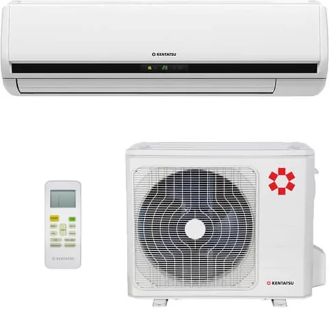 Сплит-система Kentatsu KSGN105HFAN1/KSRN105HFAN1/-40