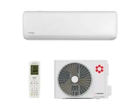 Сплит-система Kentatsu KSGTI50HZRN1R/KSRTI50HZRN1R
