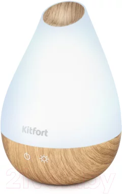 Ультразвуковой увлажнитель воздуха Kitfort KT-2805 — фото 1