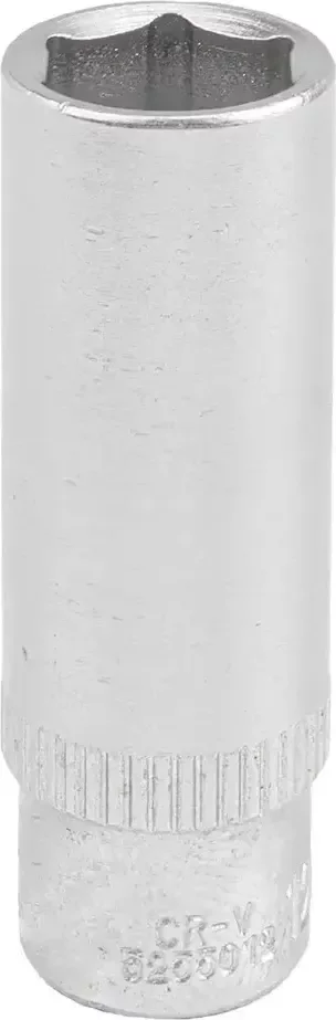 Головка слесарная KingTul KT-5255012 (29285)