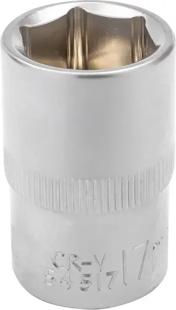 Головка слесарная KingTul KT-54517 (29299)