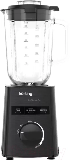 Блендер стационарный Korting KTB 0701 Infinity — фото 1