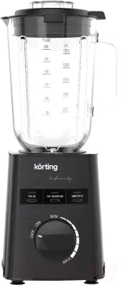 Блендер стационарный Korting KTB 0701 Infinity — фото 3