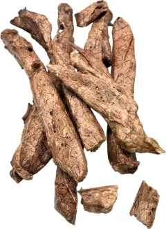 Лакомство для собак Кусьняшка Легкое говяжье брусок (1кг) — фото 1