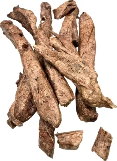 Лакомство для собак Кусьняшка Легкое говяжье брусок (1кг) — фото 3