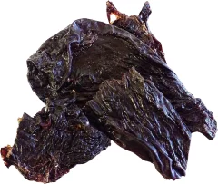Лакомство для собак Кусьняшка Селезенка говяжья (1кг) — фото 1