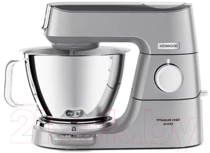 Кухонный комбайн Kenwood KVC85004SI