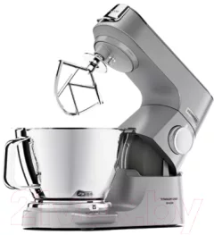 Кухонный комбайн Kenwood KVC85004SI — фото 4