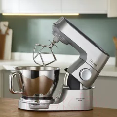 Кухонный комбайн Kenwood KVC85004SI — фото 6