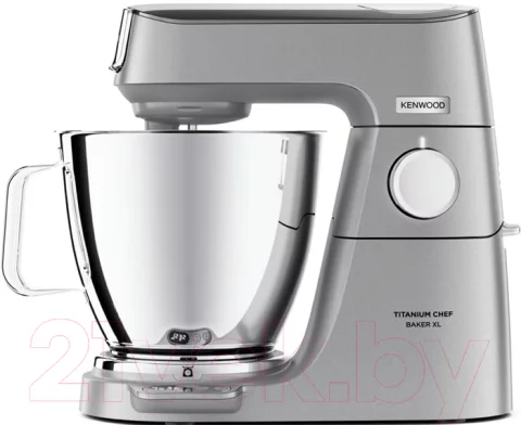 Кухонный комбайн Kenwood KVL85.004SI