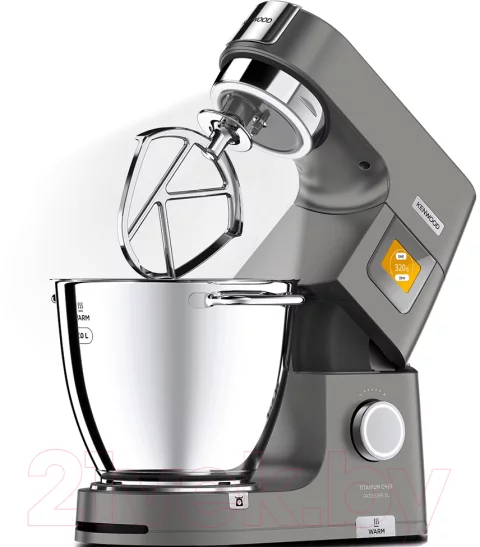 Кухонный комбайн Kenwood KWL90.004SI