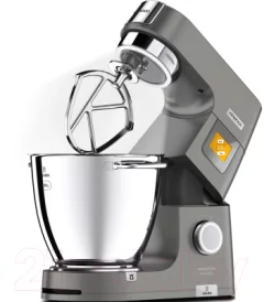 Кухонный комбайн Kenwood KWL90.004SI — фото 9