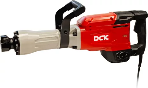 Отбойный молоток DCK KZG04-15S