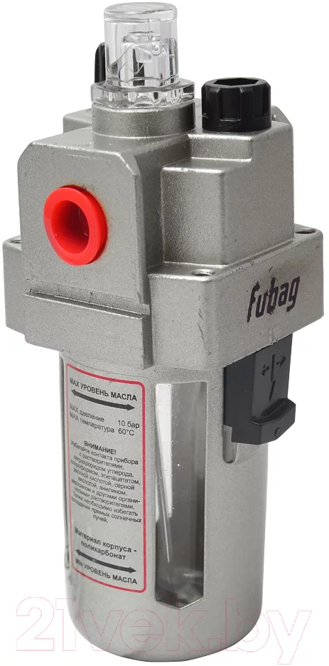 Лубрикатор Fubag L 1700 1/4 (190110)