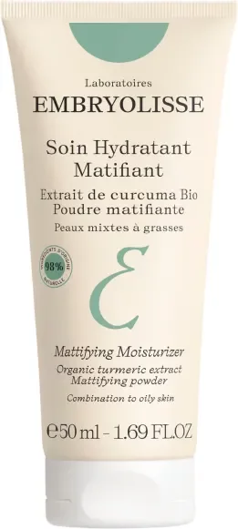 Крем для лица Laboratoires Embryolisse Матирующий увлажняющий (50мл)