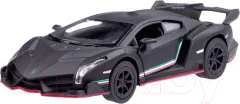 Масштабная модель автомобиля Kinsmart Lamborghini Veneno / 5367WKT — фото 1