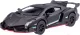 Масштабная модель автомобиля Kinsmart Lamborghini Veneno / 5367WKT — фото 3