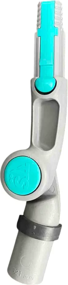 Переходник для рукоятки швабры TTS Lampo 00008540YL