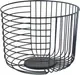 Фруктовница Handy Home LB-15 BL (матовый черный) — фото 2