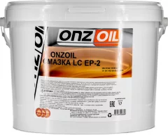Смазка техническая Onzoil LC EP-2 (17кг) — фото 1