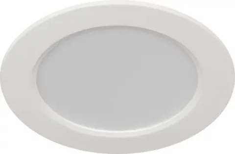 Точечный светильник ЭРА LED 17-9-3K / Б0057435