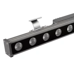 Прожектор Arlight LED AR-LINE-500-12W Day4000 GR 15x60deg 230V / 041725 — фото 1