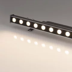 Прожектор Arlight LED AR-LINE-500-12W Day4000 GR 15x60deg 230V / 041725 — фото 3