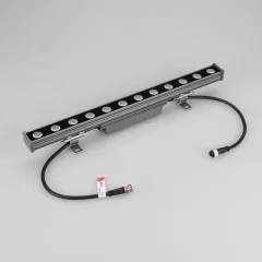Прожектор Arlight LED AR-LINE-500-12W Day4000 GR 15x60deg 230V / 041725 — фото 10