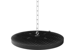 Светильник для подсобных помещений Gauss LED UFO Lite IP65 200W 20000lm 5000K 200-250V / 821534320 — фото 4