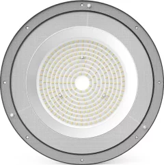 Светильник для подсобных помещений Gauss LED UFO Lite IP65 200W 20000lm 5000K 200-250V / 821534320 — фото 10