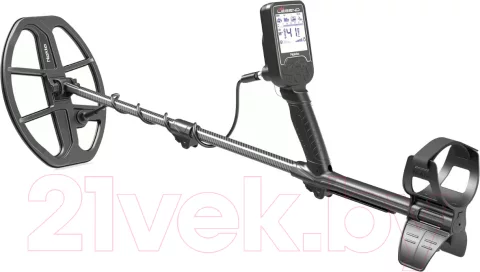 Металлоискатель Nokta & Makro Legend Whp Pro обновленный (беспроводные наушники, катушки LG30)