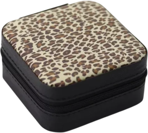 Шкатулка ILikeGift Leopard pearl / 122P-002