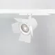 Бленда для прожектора Arlight LGD-NIKA-BDH-R100 WH-BK / 036007 — фото 4
